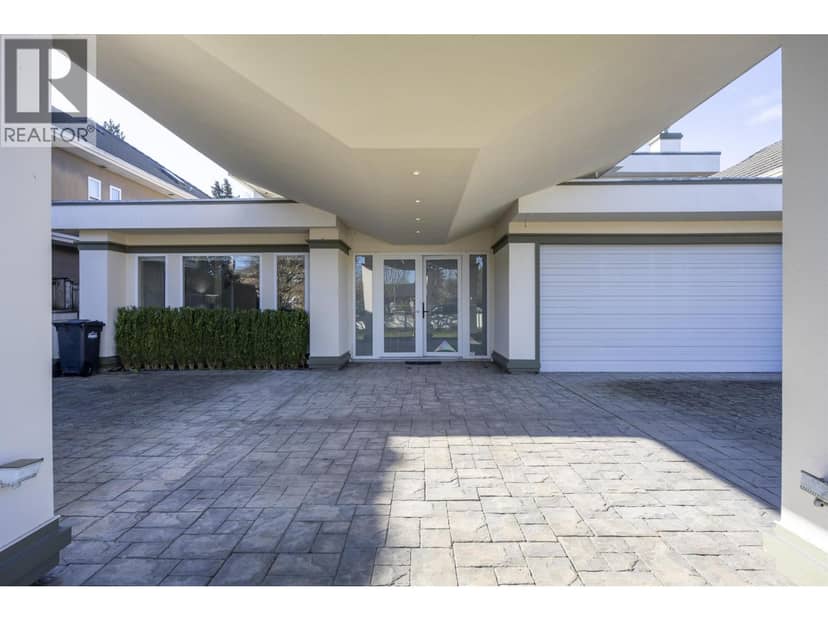 6840 DONALD ROAD, Richmond, photo 3
