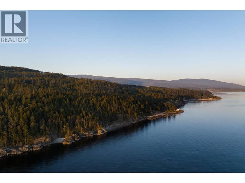 LOT C SUNSHINE COAST HIGHWAY, Sechelt, photo 4