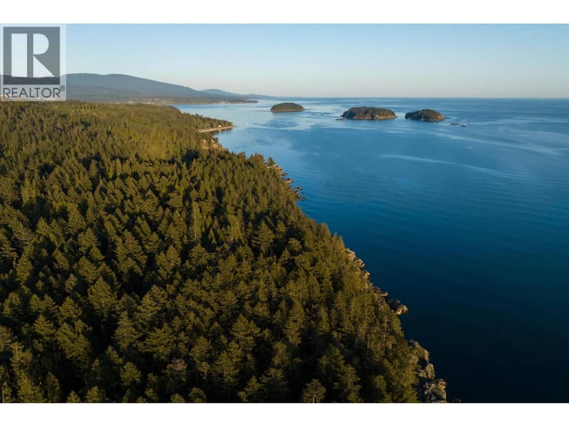 LOT C SUNSHINE COAST HIGHWAY, Sechelt, photo 6
