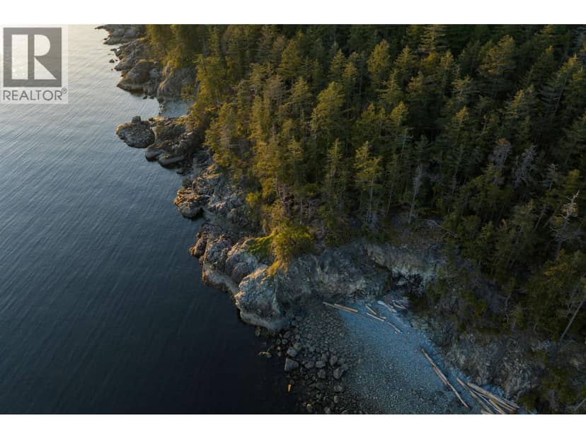 LOT C SUNSHINE COAST HIGHWAY, Sechelt, photo 8