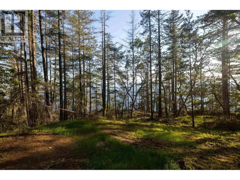 LOT C SUNSHINE COAST HIGHWAY, Sechelt, photo 3