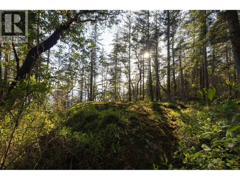LOT C SUNSHINE COAST HIGHWAY, Sechelt, photo 4