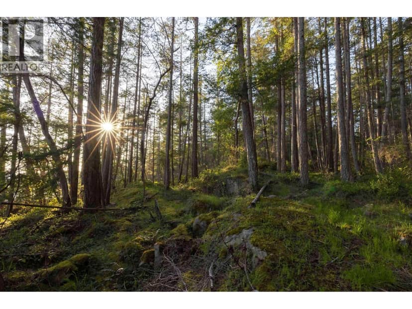 LOT C SUNSHINE COAST HIGHWAY, Sechelt, photo 5