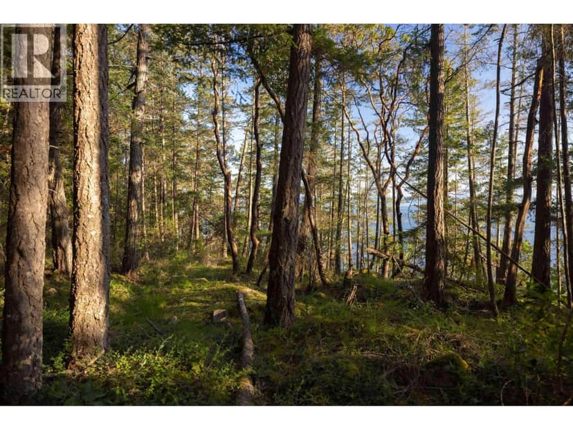 LOT C SUNSHINE COAST HIGHWAY, Sechelt, photo 6