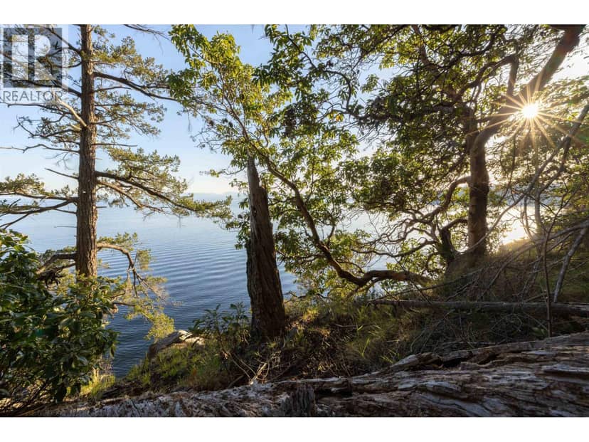 LOT C SUNSHINE COAST HIGHWAY, Sechelt, photo 7