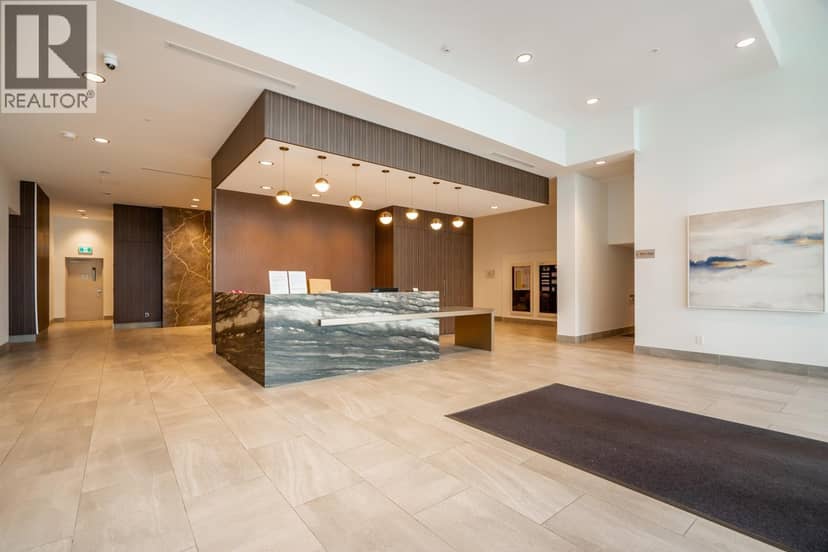 506 2288 ALPHA AVENUE, Burnaby, photo 3