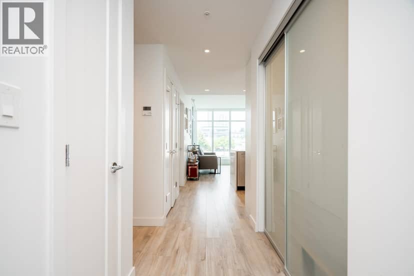 506 2288 ALPHA AVENUE, Burnaby, photo 5