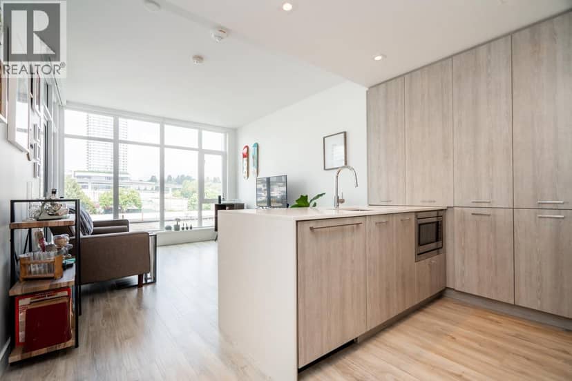 506 2288 ALPHA AVENUE, Burnaby, photo 6