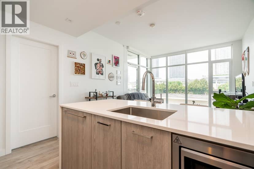 506 2288 ALPHA AVENUE, Burnaby, photo 8