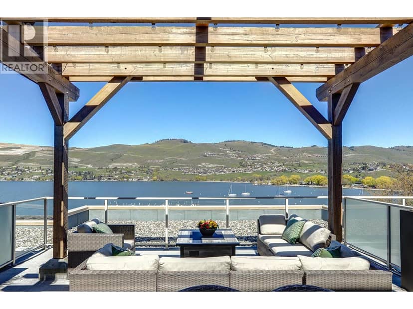 7343 Okanagan Landing Road Unit# 1324, Vernon
