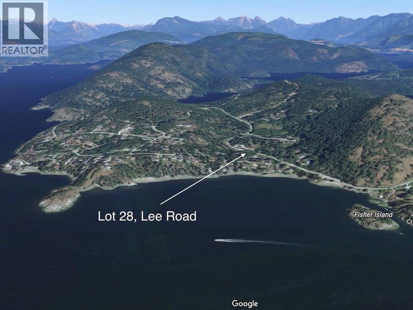 LOT 28 LEE ROAD, Garden Bay, photo 5