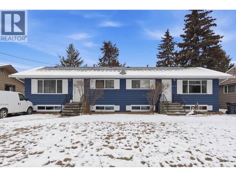 455 Aspen Street, 100 Mile House, photo 5