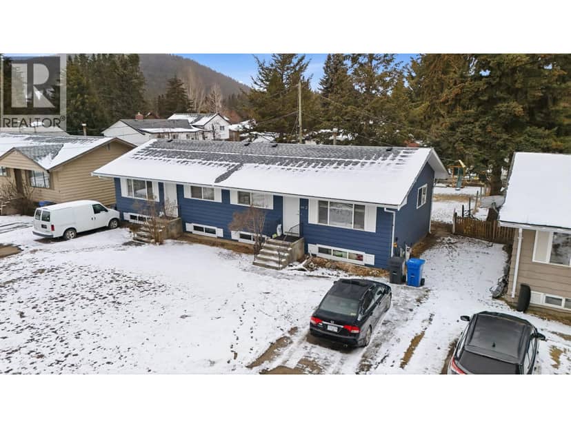 455 Aspen Street, 100 Mile House, photo 2