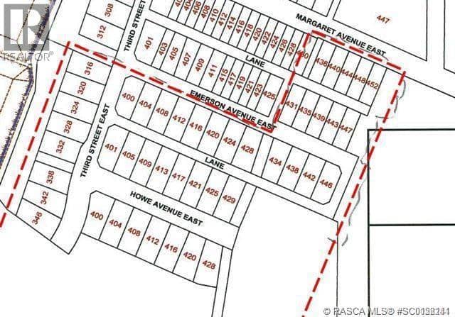 400 Howe Avenue E, Duchess