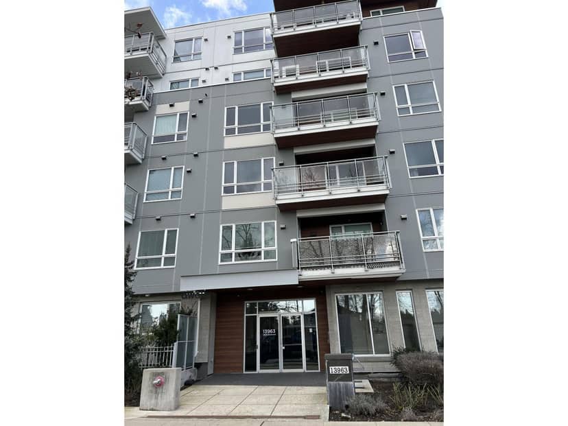416 13963 105 BOULEVARD, Surrey, photo 2