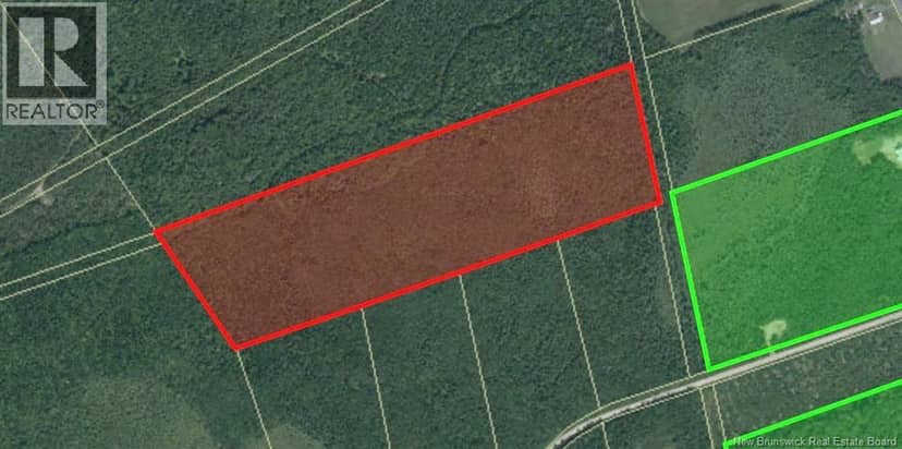 Vacant Lot RTE 465 BEERSVILLE, Beersville