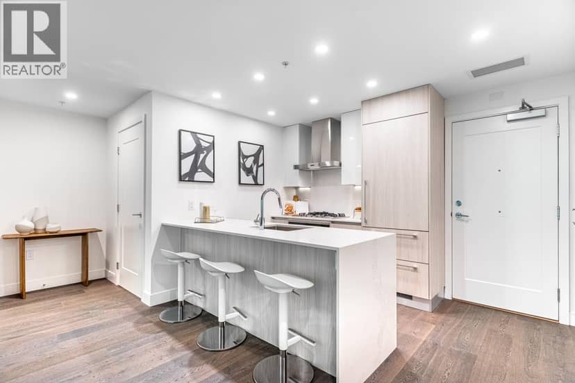 209 488 W 58TH AVENUE, Vancouver, photo 5
