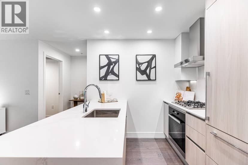209 488 W 58TH AVENUE, Vancouver, photo 8