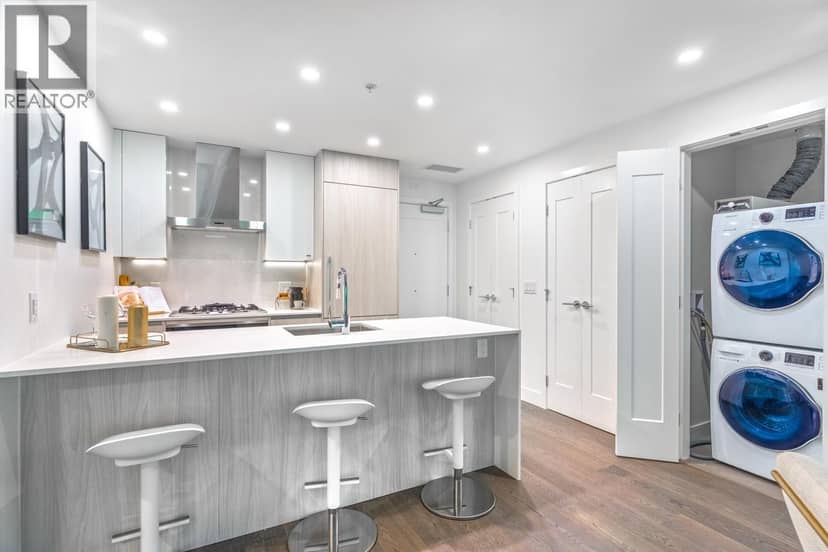 209 488 W 58TH AVENUE, Vancouver, photo 6