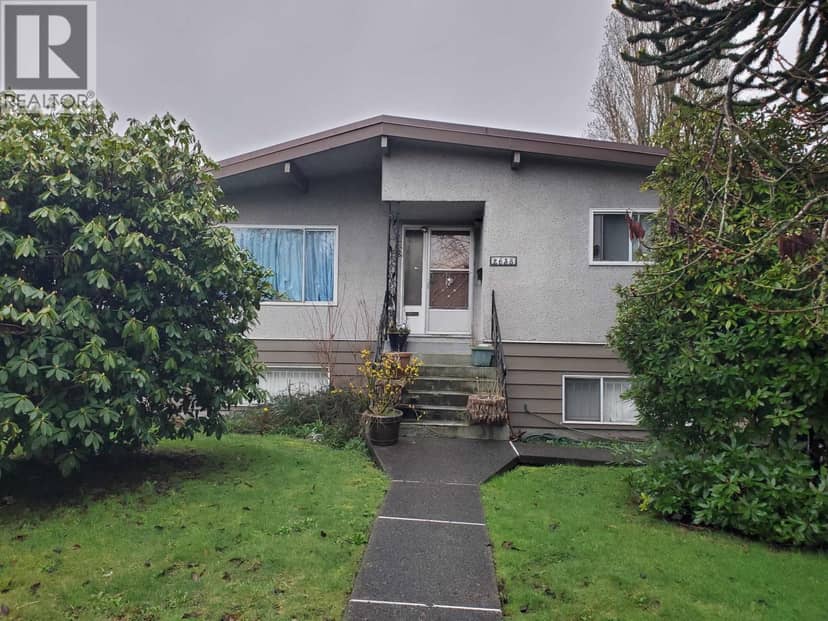 2638 E 49TH AVENUE, Vancouver