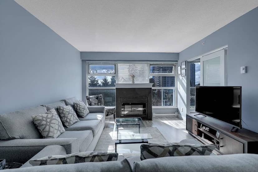 905 9830 WHALLEY BOULEVARD, Surrey, photo 5