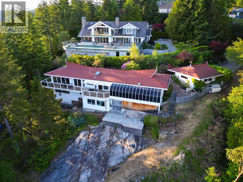 1 4665 WOODRIDGE PLACE, West Vancouver, photo 4