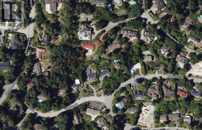 1 4665 WOODRIDGE PLACE, West Vancouver, photo 6
