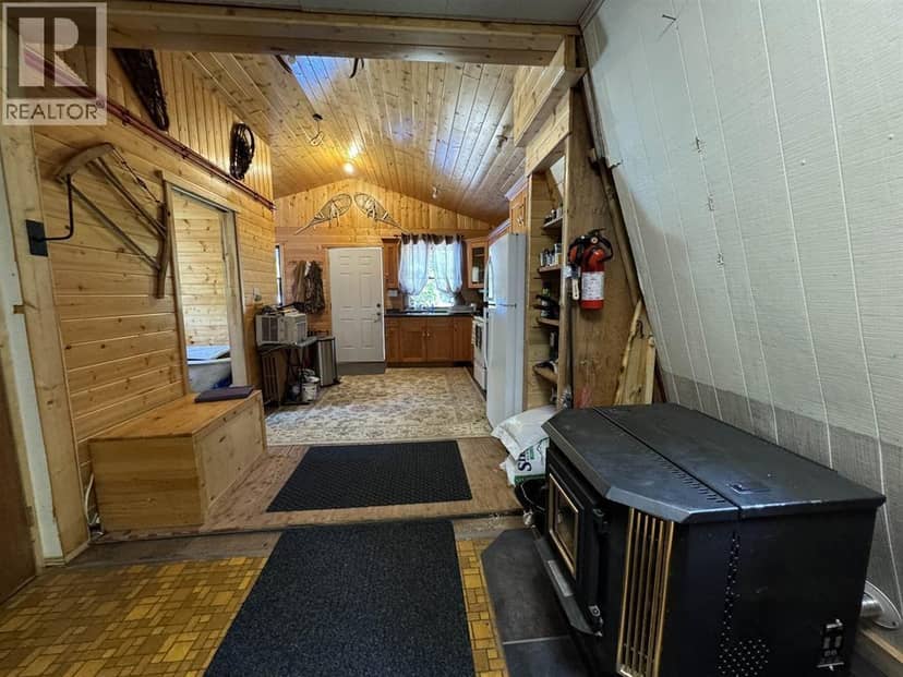4836 BINNIE ROAD, Lac La Hache, photo 6