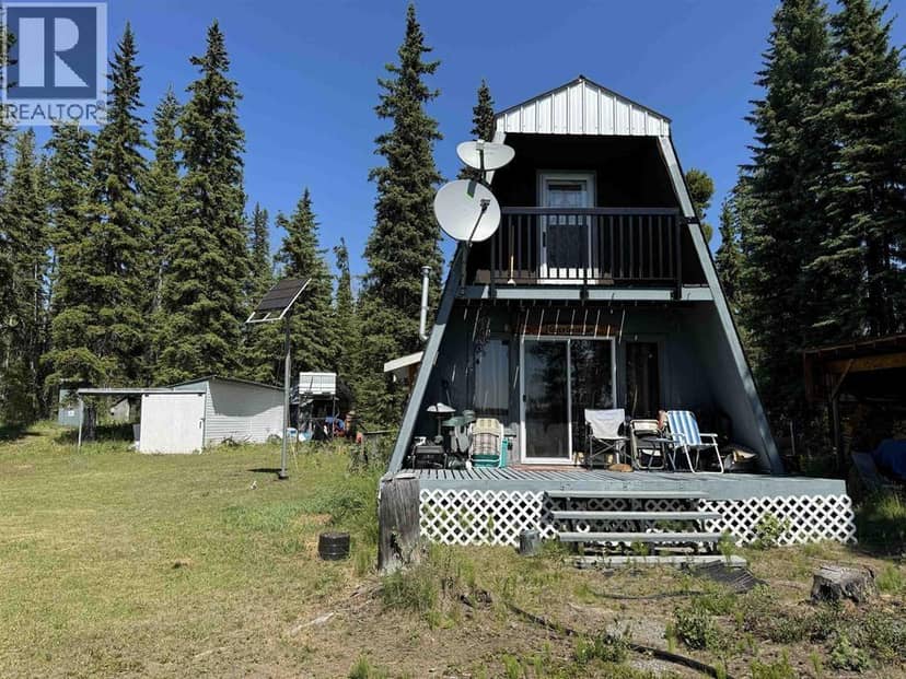 4836 BINNIE ROAD, Lac La Hache, photo 3