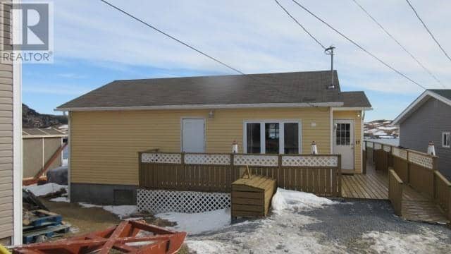 17 Harbour View Cresent Road, Burgeo, photo 3