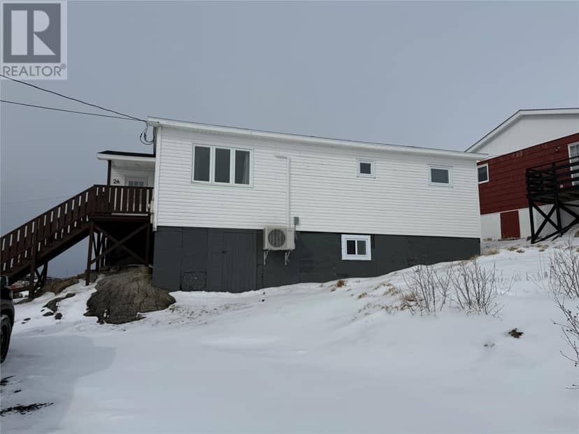 2A Muddy Hole Road, Burgeo