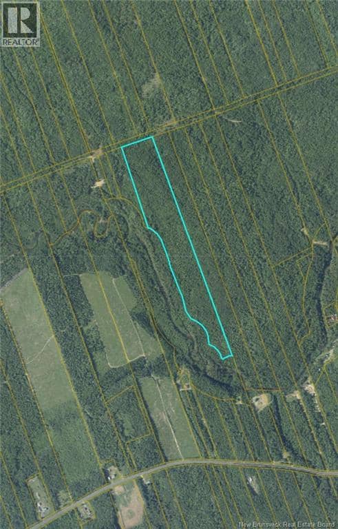 21.42 acres Rte 355, Rang-Saint-Georges