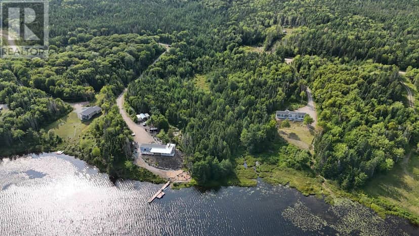Lot 40 Lucas Lane, Kempt Road