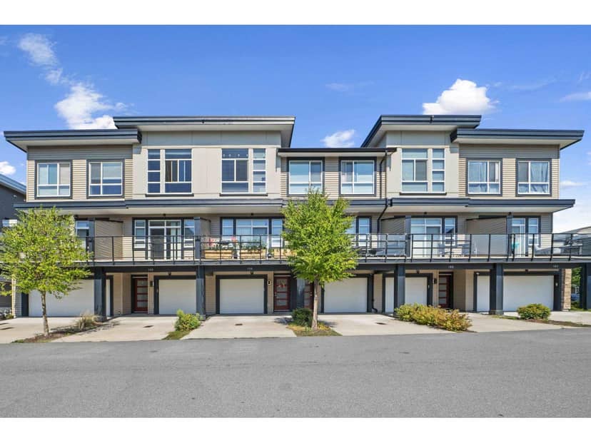 106 8413 MIDTOWN WAY, Chilliwack Proper South, Chilliwack