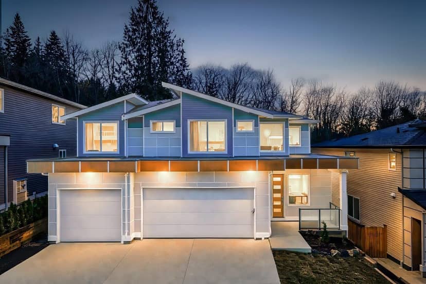 9 7138 MARBLE HILL ROAD, Eastern Hillsides, Chilliwack