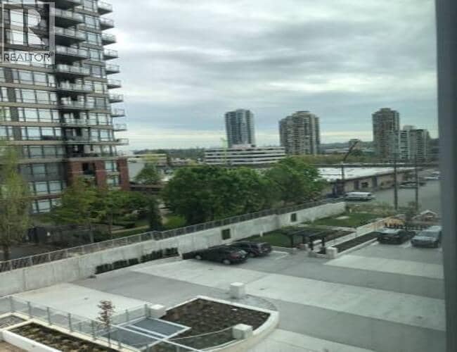 502 1888 GILMORE AVENUE, Burnaby, photo 3