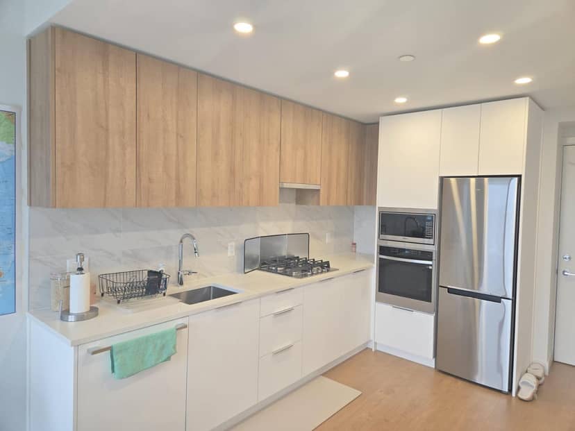 3105 13387 OLD YALE ROAD, Surrey, photo 3