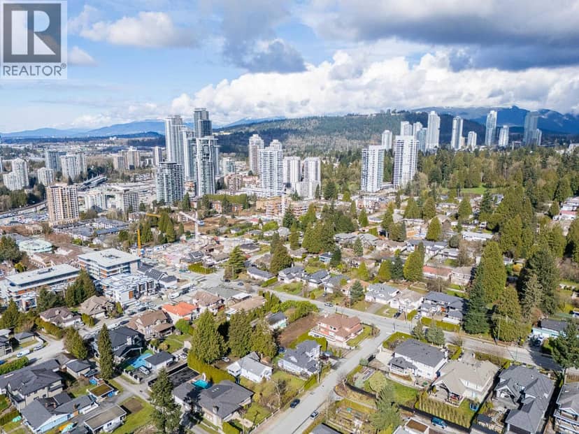 636 ROCHESTER AVENUE, Coquitlam, photo 3