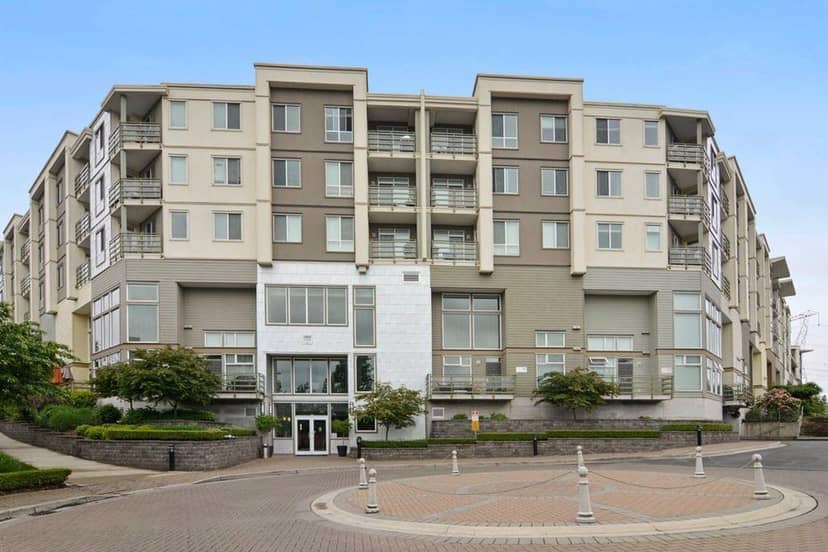 319 15850 26 AVENUE, Surrey