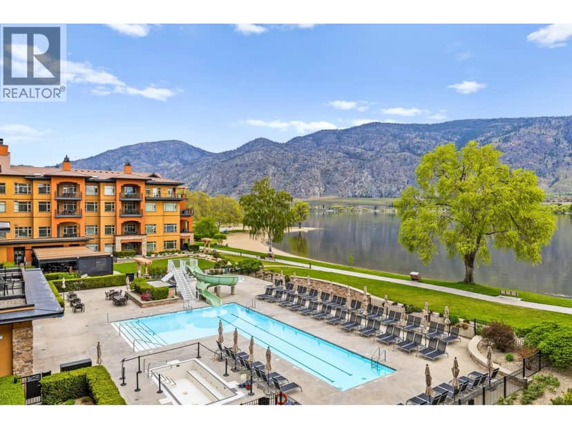 15 Park Place Unit# 309, Osoyoos