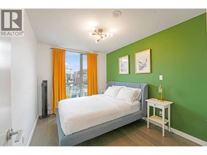 608 189 KEEFER STREET, Vancouver, photo 5