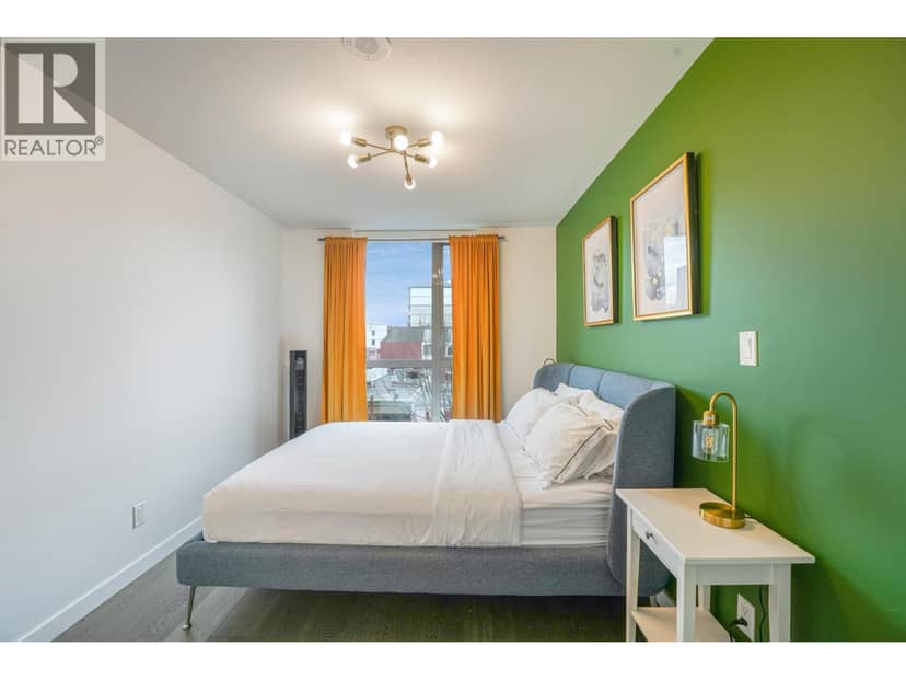 608 189 KEEFER STREET, Vancouver, photo 6