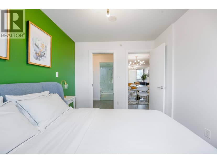 608 189 KEEFER STREET, Vancouver, photo 7