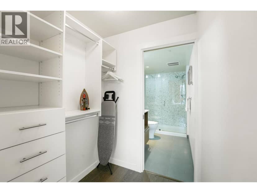 608 189 KEEFER STREET, Vancouver, photo 8
