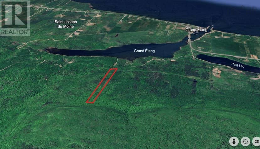 MacGarry Road, Grand Étang, photo 4