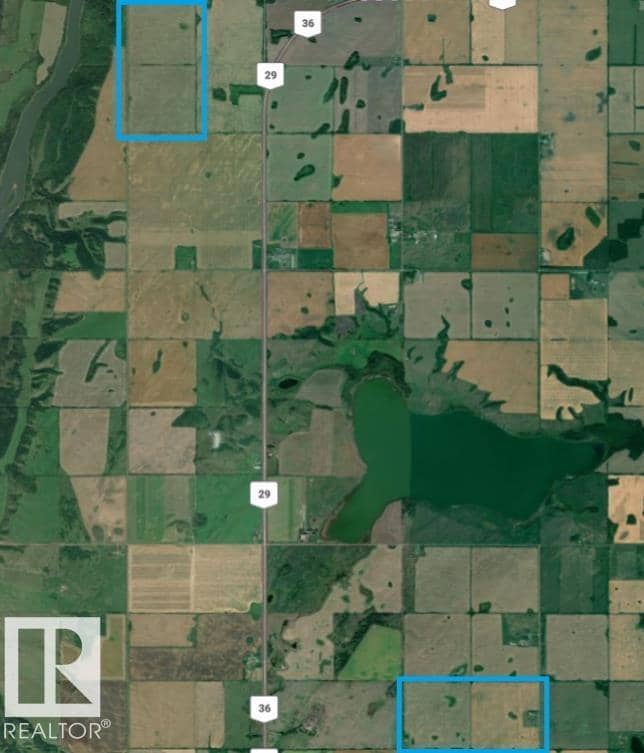 Twp Rd 570 Rg Rd 123, Rural Two Hills County