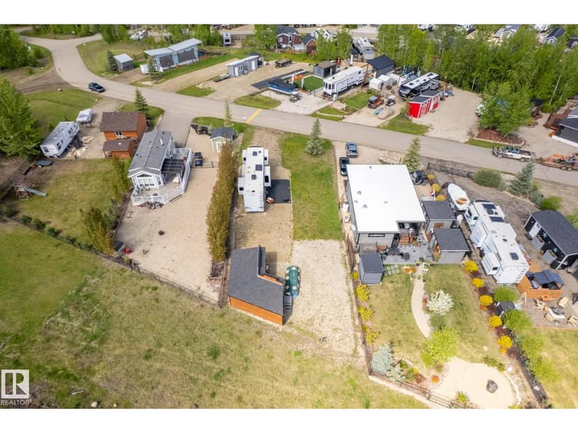 #106 53509 Rge Road 60, Rural Parkland County, photo 4