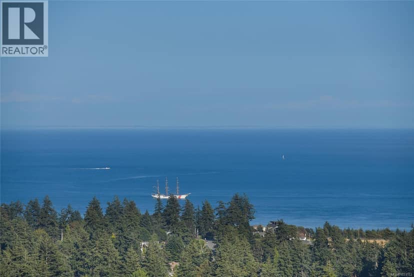 3411 Karger Terr, Colwood
