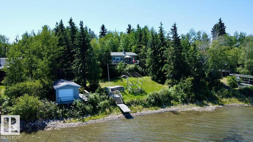 19A 52515 Rge Rd 52, Rural Parkland County