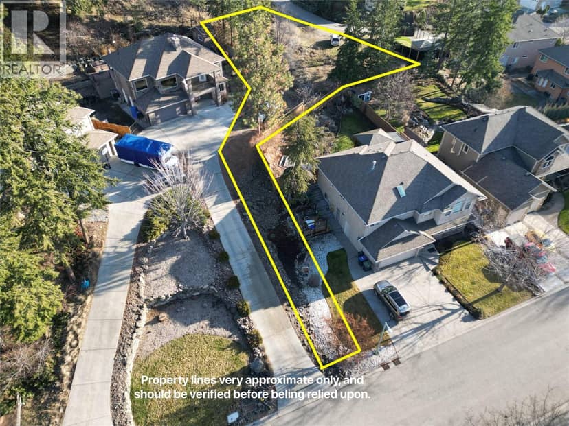 231 Terrace Drive, Kelowna, photo 4